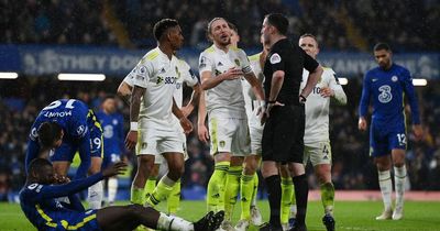 Leeds United set for referee at centre of Mateusz Klich VAR controversy in next fixture