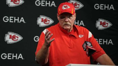 Andy Reid: Super Bowl Is ‘the Chocolate Cake With the Ultimate Frosting’