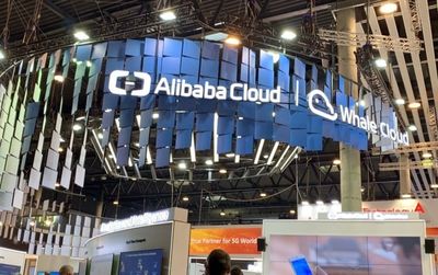 Alibaba's U.S. Cloud Business Could Pose Cybersecurity Risk, Probe Says