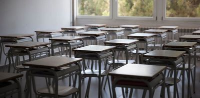 How COVID is affecting school attendance in South Africa: piecing together the puzzle