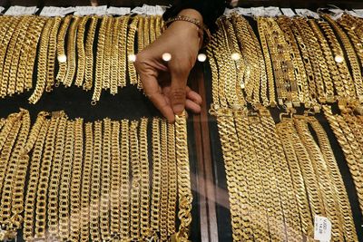Jewellery industry body urges government to reduce GST to 1.25%