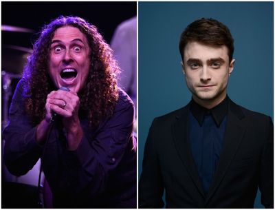 Weird Al Yankovic announces Daniel Radcliffe will play him in new biopic: ‘This is the role future generations will remember him for’