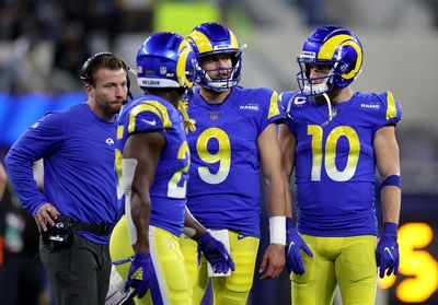 6 takeaways from Rams’ 34-11 win over Cardinals