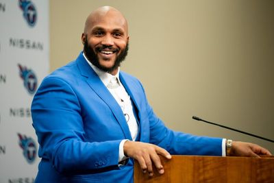 Jurrell Casey to serve as Honorary 12th Titan for game vs. Bengals