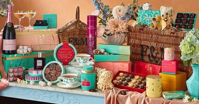 Best Mother's Day hampers from Fortnum's, John Lewis, Moonpig and more