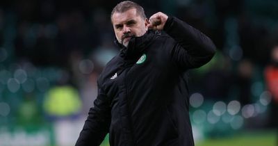 Ange Postecoglou's Celtic 'win at all costs' mentality hailed as Australia boss offers former rival insight