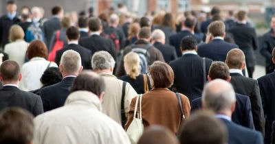 Scotland's working from home guidance to change from February