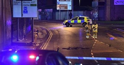 Man who died after 'hit and run' in Rochdale is named