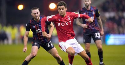 Nottingham Forest 'set' Brennan Johnson transfer stance as Brentford circle