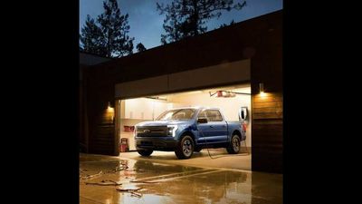 Electric Truck News: Ford F-150 Lightning Or Chevrolet Silverado EV?