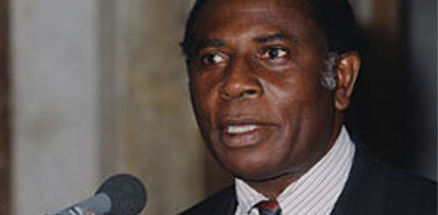 Kwasi Wiredu cleared the way for modern African philosophy