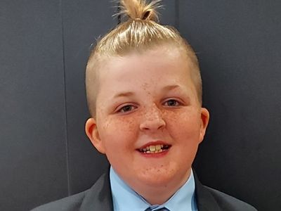 Ted Vines: 12-year-old killed in Lincolnshire car crash on way to play football named