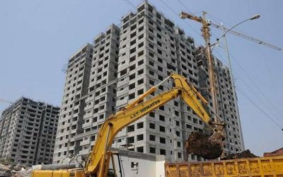 Bounced cheques plague GHMC’s property tax collection
