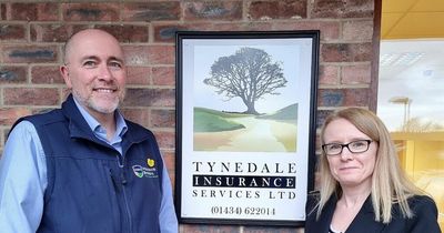 H&H Group acquires Tynedale Insurance Services as part of growth strategy