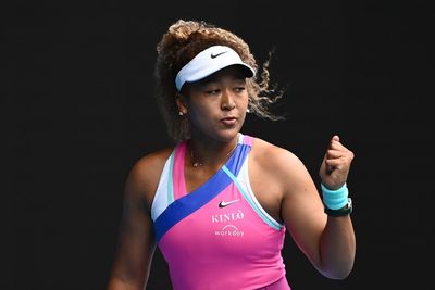 Australian Open 2022: Order of play for day three with Naomi Osaka and Rafael Nadal in action