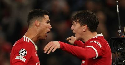 How Victor Lindelof and Lionel Messi voted in FIFA Best awards after Cristiano Ronaldo prize