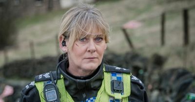 Happy Valley series 3 filming kicks off as Sarah Lancashire returns to iconic role