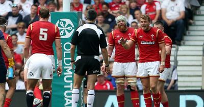 Wales explain why Dan Biggar has been named captain despite previous clashes with refs