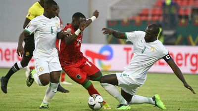 As it happened : Malawi hold uninspired Senegal to a goalless draw