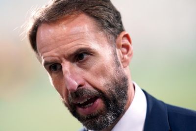 Gareth Southgate seeking legal advice after false claims in crypto scam