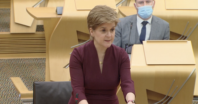 West Lothian hospitality sector given boost as First Minister Nicola Sturgeon announces end to restrictions