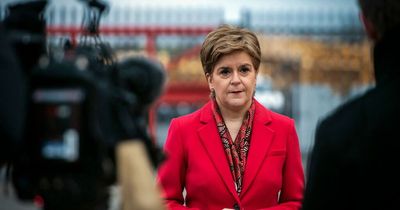 What did Nicola Sturgeon say in today's Covid update? Five important points