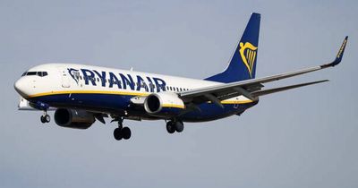 Ryanair announce dream route from Dublin Airport for Manchester United fans