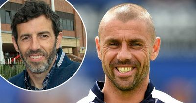 Sunderland legend Kevin Phillips will need time to show his abilities South Shields