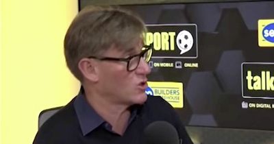 Simon Jordan blasts Derby supporters despite "go and burn" EFL verdict