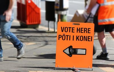 Voting fix in sight for Covid-hit Kiwi expats