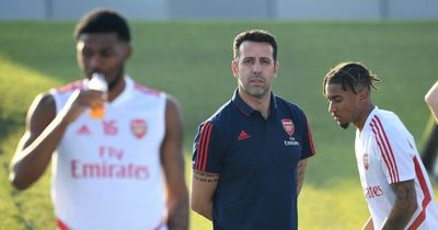 Edu's brave call paves the way for Arsenal and Mikel Arteta's dream £82.5m transfer window
