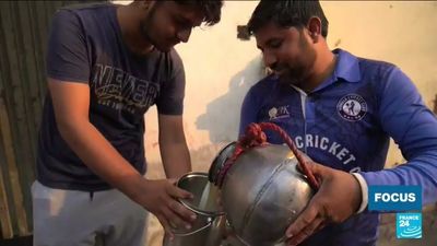 Pakistan grapples with problem of tainted milk