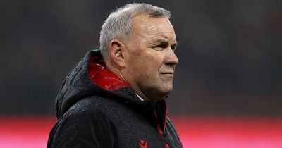 Wayne Pivac Q&A: 'Destructive' new youngster has huge future and why I left out Owen Lane