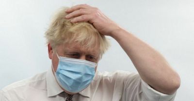 Welsh Tory councillors condemn 'disgusting' MPs who partied through lockdown