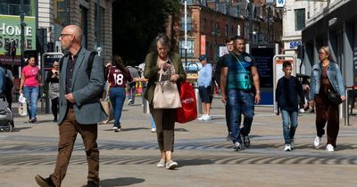 Leeds needs to buy less 'fast fashion' to stop harming the environment