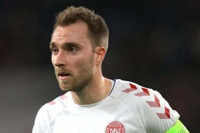 Christian Eriksen to Brentford? Thomas Frank flattered by Bees links to ‘one of the world’s best players’