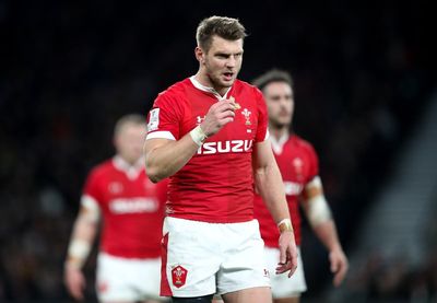 Wayne Pivac hails Wales’ Six Nations captain Dan Biggar’s ‘wealth of experience’