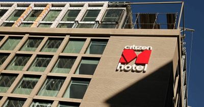 Dublin city centre to welcome another hotel with nine-story CitizenM given green light