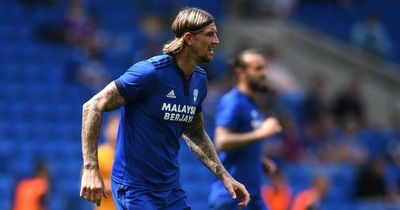 Sunderland's chase for Cardiff City's Aden Flint takes new twist as attentions switch to Stoke City man