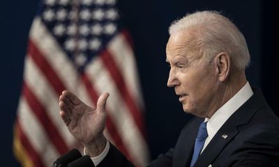 If diplomacy fails with Russia, we all lose. Biden must not abandon talks