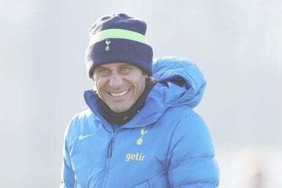 Tottenham boss Antonio Conte still unsure over January transfers but reiterates need for new players