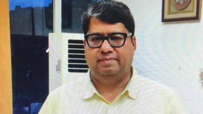 Senior IAS officer Vikram Dev Dutt appointed Air India CMD