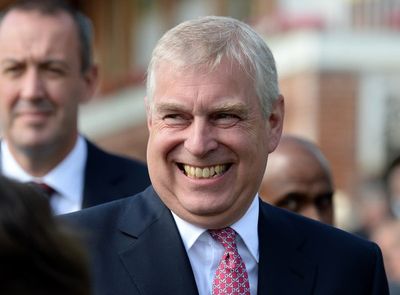 York racecourse seeks to rename Duke of York Stakes to distance from Andrew