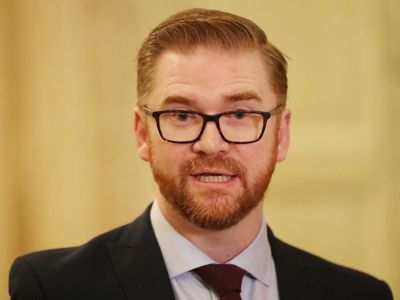 Time to end Northern Ireland’s Covid restrictions, says business chief