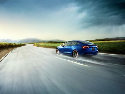 Why Tesla's Q4 Results Next Week Are Critical For The EV Pioneer