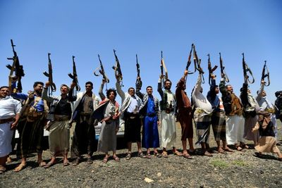 Why is the Yemeni rebel attack on Abu Dhabi a game changer?