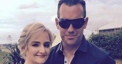 Irishwoman lists husband for sale on auction site after he goes on fishing trip and leaves her to mind two kids