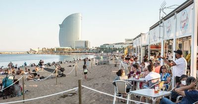 Spain holidays: Major boost for Irish tourists looking for sun - but it's not all good news
