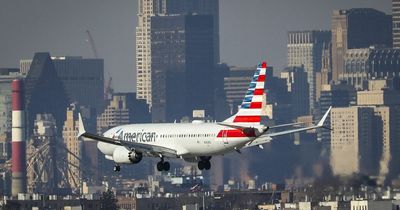 Major airlines issue warning against 5G that could cause 'major disruption' for flights