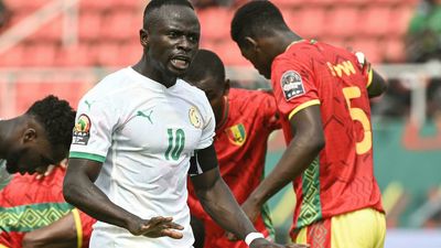 Senegal and Guinea take on Malawi and Zimbawe for Group C spoils